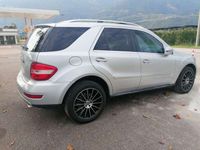 usata Mercedes ML350 bt Sport auto