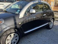 Usata Citroën C3 Pluriel Charleston 68 CV (50 kW) 2010 Nero Cabrio