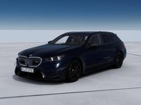 Nuova BMW M5 Comfort Edition 585 CV (430 kW) 2026 Station wagon