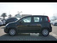 Gebraucht Fiat Panda S 70 PS (51 kW) 2024 Schwarz Kleinwagen