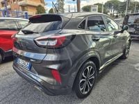 Usata Ford Puma ST-Line 125 CV (91 kW) 2020 Grigio SUV