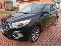 usata Ford Kuga 2.0 tdci Vignale s&s awd 150cv powershift