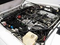Usata Jaguar XJS 277 CV (203 kW) 1991 Bianco Cabrio