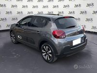 Usata Citroën C3 PureTech 2024 Berlina