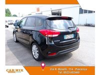 usata Kia Carens 1.6 CRDi CLASS