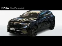 Usata Renault Austral Techno 200 CV (147 kW) 2026 Nero SUV