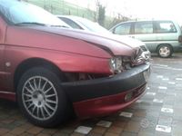 usata Alfa Romeo 145 1.6i 16V Twin Spark cat L