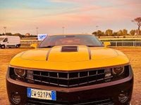 Usata Chevrolet Camaro 305 CV (224 kW) 2010 Coupé