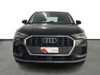 Usata Audi Q3 Business 245 CV (180 kW) 2023 Nero SUV