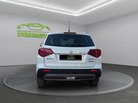 Usata Suzuki Vitara 129 CV (94 kW) 2024 Bianco SUV