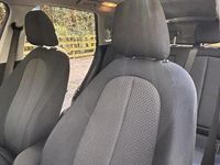 Usata BMW X1 150 CV (110 kW) 2019 Nero SUV