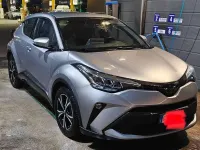 Usata Toyota C-HR Business Edition 98 CV (72 kW) 2022 SUV