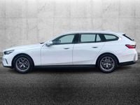Usata BMW 520 197 CV (144 kW) 2025 Bianco Station wagon
