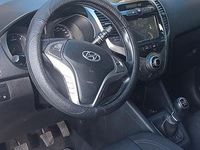 Usata Hyundai ix20 90 CV (66 kW) 2017 Bianco Utilitaria