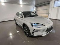 Nuova BYD Seal U Boost 98 CV (72 kW) 2025 Grigio SUV