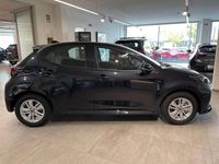 Nuova Mazda 2 Center-Line 116 CV (85 kW) 2025 Opera black Utilitaria