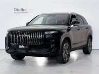 Nuova Jaecoo 7 147 CV (108 kW) 2026 Carbon crystal black metallizz SUV
