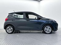 Usata Hyundai i10 67 CV (49 kW) 2022 Grigio Utilitaria