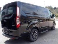 usata Ford Transit Custom 2.0 EcoBlue Hybrid 195CV