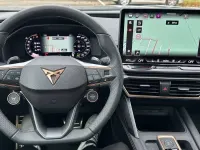 Usata Cupra Formentor 150 CV (110 kW) 2025 Nero SUV