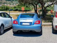 Usata Chrysler Crossfire 218 CV (160 kW) 2004