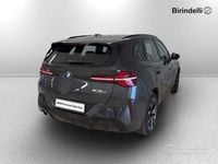 Usata BMW X3 M Sport 190 CV (139 kW) 2024 Grigio SUV