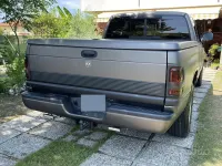 Usata Dodge Ram 506 CV (372 kW) 2005 Marrone Pick-up