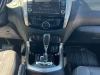 Usata Nissan Navara Tekna 190 CV (139 kW) 2017 Pick-up