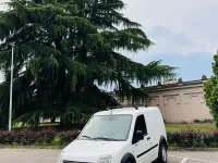 Usata Ford Transit Connect 90 CV (66 kW) 2008 Bianco Monovolume
