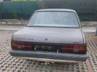 Usata Opel Ascona 82 CV (60 kW) 1988 Grigio Berlina