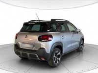 Begagnad Citroën C3 Aircross PureTech 131 HK (96 kW) 2024 Grå SUV