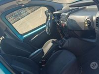 Gebraucht Fiat Qubo Trekking 73 PS (53 kW) 2019 Van / Kleinbus