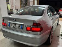Usata BMW 320 M Sport 150 CV (110 kW) 2004 Grigio Berlina