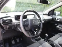 Usata Citroën C4 Shine 99 CV (72 kW) 2015 Grigio SUV