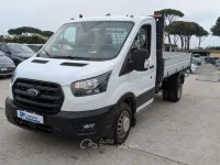 Usata Ford Transit 170 CV (125 kW) 2023 Bianco