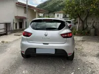 Usata Renault Clio IV 75 CV (55 kW) 2018 Grigio Berlina