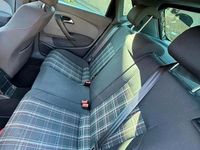 Usata VW Polo GT 179 CV (131 kW) 2013 Nero Berlina