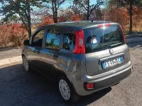 Usata Fiat Panda Easy 86 CV (63 kW) 2018 Utilitaria
