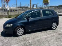 Usata VW Golf Plus 140 CV (102 kW) 2005 Bluazzurro Monovolume
