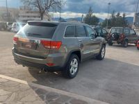 usata Jeep Grand Cherokee -