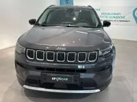 Usata Jeep Compass Limited 131 CV (96 kW) 2023 Other SUV