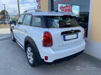 usata Mini One D Countryman F60 1.5 Business Countryman