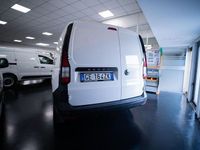 Usata VW Caddy Business 102 CV (75 kW) 2021 Other Monovolume