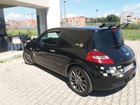 Usata Renault Mégane Coupé R.S. 230 CV (169 kW) 2008 Nero Coupé