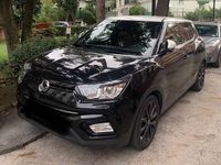 usata Ssangyong Tivoli Tivoli1.6 Icon 2wd