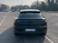 usata Porsche Cayenne Cayenne Coupé 3.0 V6 E-Hybrid