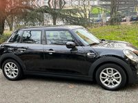 usata Mini Coupé (R58) - 2017