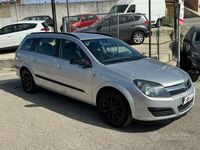 usata Opel Astra Sw 1.7 CDTI