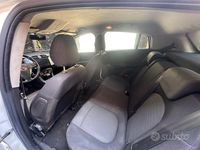 Usata Fiat Bravo 2012 Bianco Utilitaria