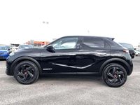 Usata DS Automobiles DS3 Crossback Performance Line Plus 131 CV (96 kW) 2022 Nero perla metallizzato SUV